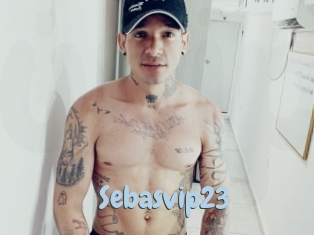 sebasvip23 Uniform Porn XXX