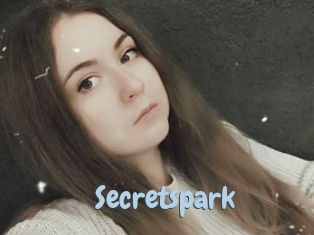 Secretspark