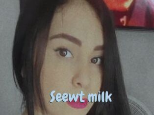 Seewt_milk