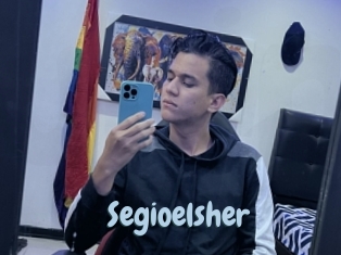 Segioelsher