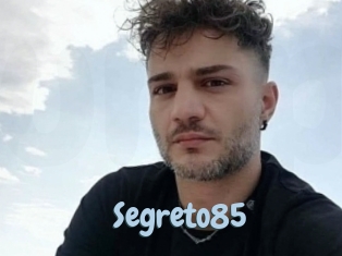 segreto85 Uniform Porn XXX