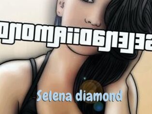 selena_diamond Uniform Porn XXX