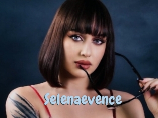 selenaevence Uniform Porn XXX
