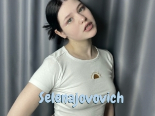 Selenajovovich