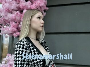 selenamarshall Uniform Porn XXX