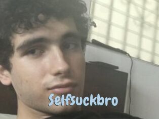 Selfsuckbro