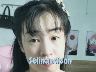 selinawilson Uniform Porn XXX