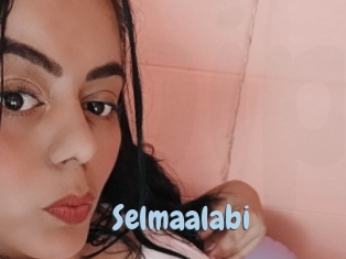 Selmaalabi