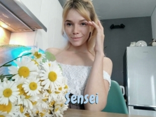 Sensei