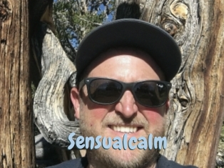 Sensualcalm