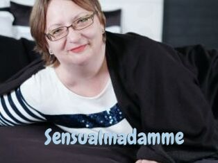 sensualmadamme Uniform Porn XXX