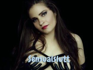 sensualslutt Uniform Porn XXX