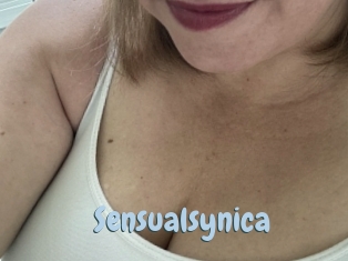 sensualsynica Uniform Porn XXX