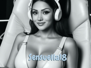 Sensuella18