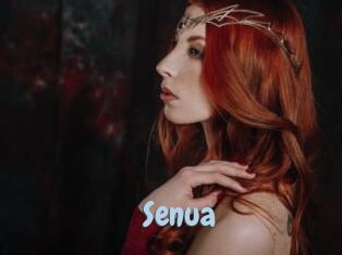 senua Uniform Porn XXX
