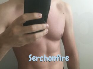 serchonfire Uniform Porn XXX