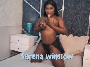 serena_winslow Uniform Porn XXX