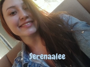 serenaalee Uniform Porn XXX