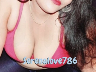 serenalove786 Uniform Porn XXX