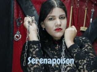 Serenapoison