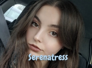 Serenatress