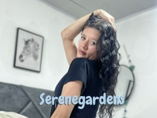 Serenegardens