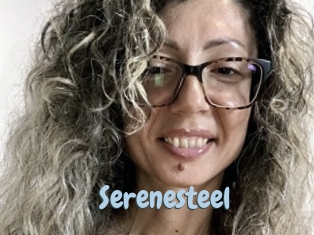 Serenesteel