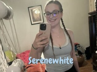 serenewhite Uniform Porn XXX