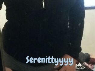 Serenittyyyy