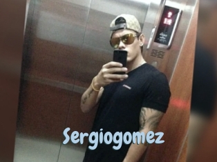 Sergiogomez