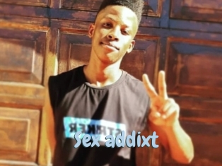 sex_addixt Uniform Porn XXX