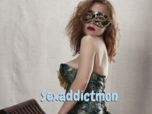 sexaddictmon Uniform Porn XXX