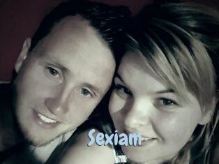 sexiam Uniform Porn XXX