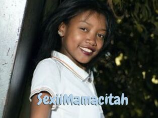 SexiiMamacitah