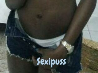 Sexipuss