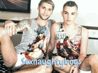 sexnaughtyboys Uniform Porn XXX