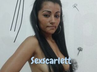 Sexscarlett