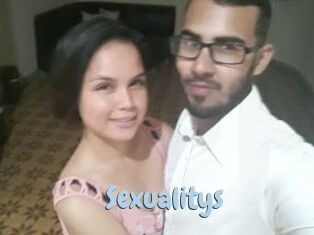 Sexualitys