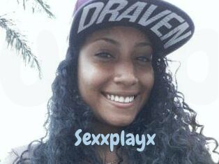 Sexxplayx