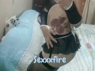 Sexxxfire