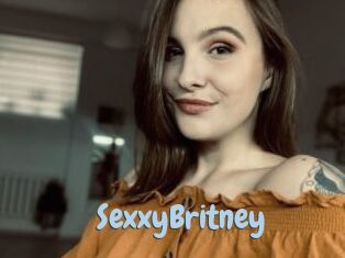 SexxyBritney