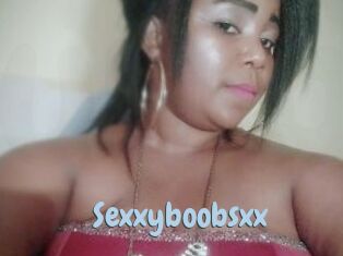 Sexxyboobsxx