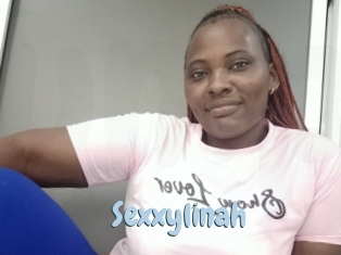 sexxylinah Uniform Porn XXX