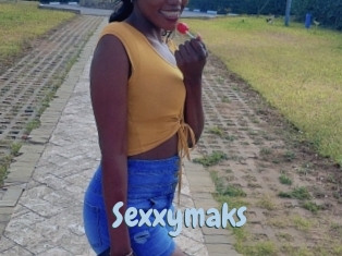 sexxymaks Uniform Porn XXX