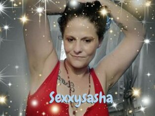 Sexxysasha