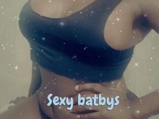 Sexy_batbys