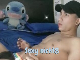 Sexy_nick18