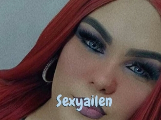 Sexyailen