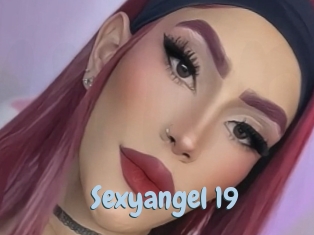 sexyangel_19 Uniform Porn XXX