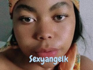 Sexyangelk